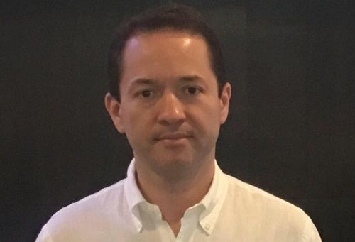 leonardo baquero