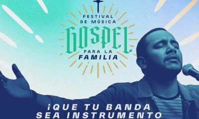 Gospel Cultura
