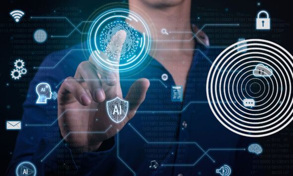 INTELIGENCIA ARTIFICIAL