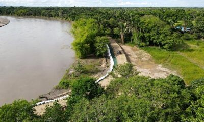 MONITOREO OBRAS DE PROTECCIÓN