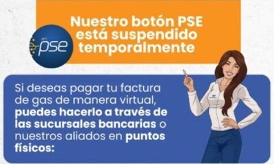 PUNTO PSE CUSIANAGAS