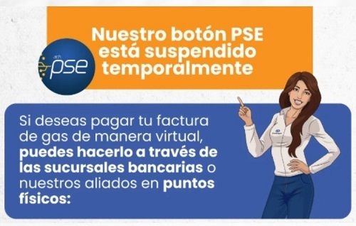 PUNTO PSE CUSIANAGAS