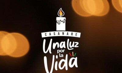 Una Luz por la Vida