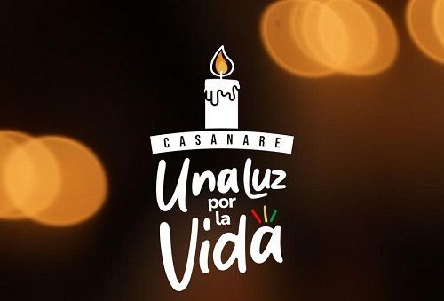 Una Luz por la Vida
