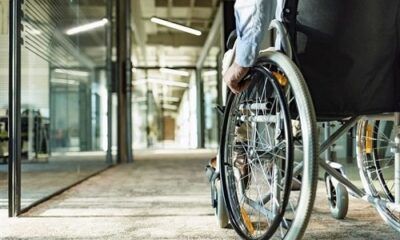acceso personas discapacidad