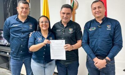 ambulancias arauca