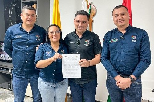 ambulancias arauca