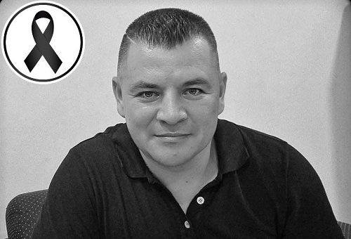 carlos navarrete