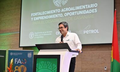 foro ecopetrol emprende