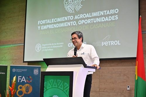 foro ecopetrol emprende