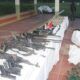 guerrilleros muertos arauca