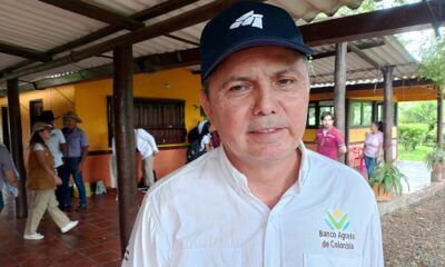 juan bautista banco agrario