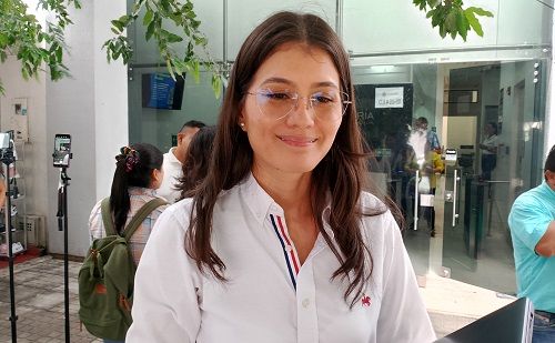 liliana valbuena directora de vivienda