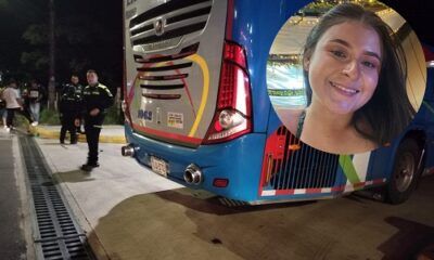 muerta bus calle 24