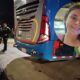 muerta bus calle 24