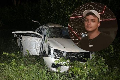 muerto accidente subasta