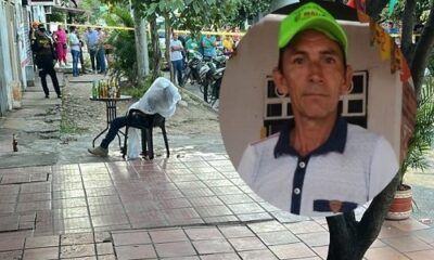 muerto pza