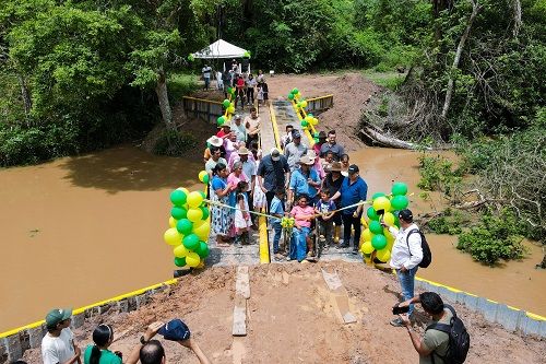 puente el bogante