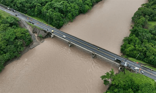puente humea