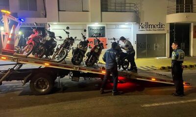 restrcicción de motos yopal
