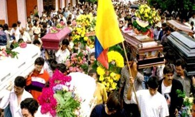 santo domingo arauca