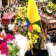 santo domingo arauca
