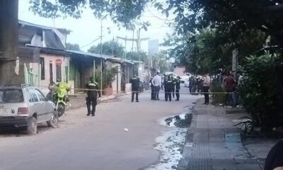 sicario muerto