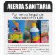 Alerta Sanitaria