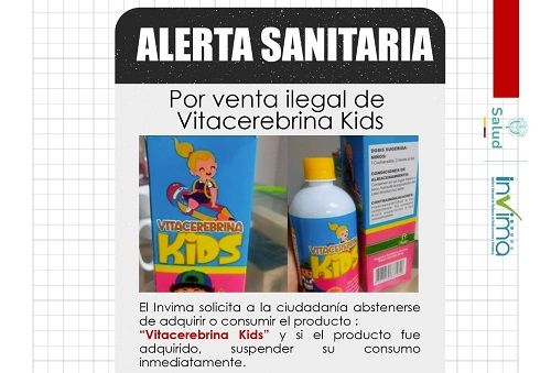Alerta Sanitaria