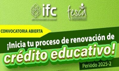 IFC créditos