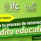 IFC créditos