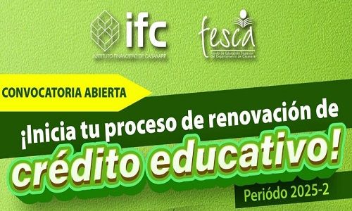 IFC créditos