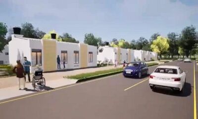 Vivienda Casanare