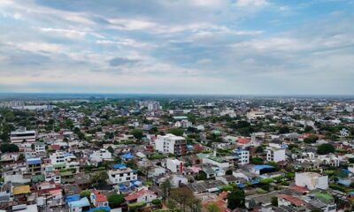 YOPAL PANORÁMICA
