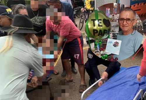 comerciante muerto orocué
