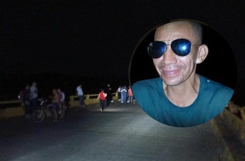 jorge walteros muerto tocaría