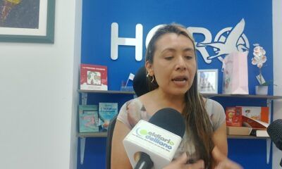 secretaria de salud