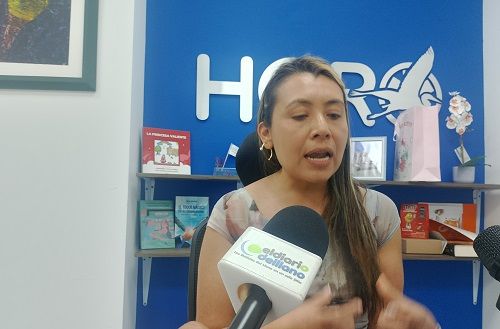 secretaria de salud