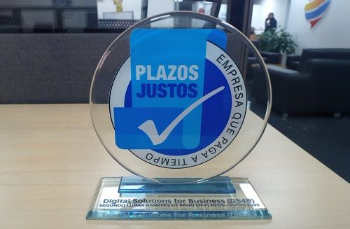 sello pago en plazos justos