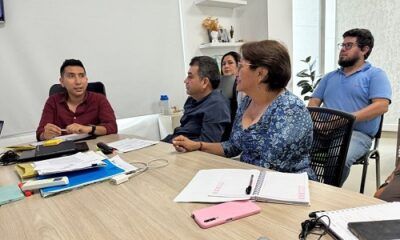secretaría de educación yopal