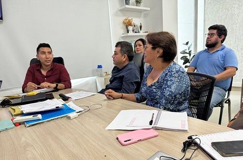 secretaría de educación yopal